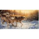 Wolves  - #ROR901  -  PRINT