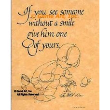 If You See  - #AOR72  -  PRINT