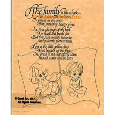 The Family  - #AOR84  -  PRINT