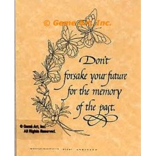 Your Future  - #AOR88  -  PRINT