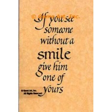 If You See  - #AOR34  -  PRINT