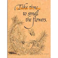 Take Time  - #AOR55  -  PRINT