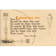 Time  - #ORSS7  -  PRINT