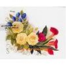 Summer Harvest  - #ZOR1023  -  PRINT