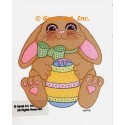 Bonita Bunny  - LOR319  -  PRINT