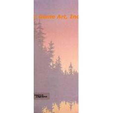 Trees  - QOR16  -  PRINT