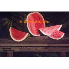 Watermelon  - #ROR803  -  PRINT