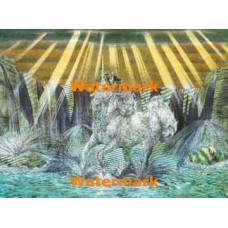 Foil Print  - #XS10539F  -  FOIL PRINT