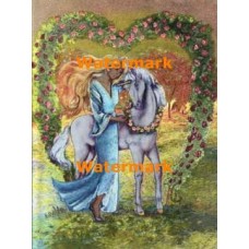 Foil Print  - #XS12792F  -  FOIL PRINT