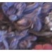 Flower Garland Paper Toled Project #IOR169