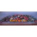 Flower Garland Paper Toled Project #IOR169