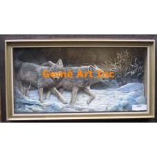 Wolves Project #ROR901