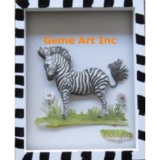 Zebra Project #TOR421