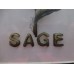 Sage Project #ZOR888