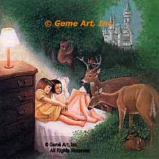 Stories  - LOR804  -  PRINT