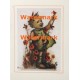 Hummel Note Card  - HNC6479  -  Note Card with Envelope