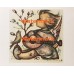 6 Pack Hummel Note Cards  - HNC6752  -  Note Cards with Envelope