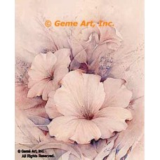 Flower  - #ROR600  -  PRINT