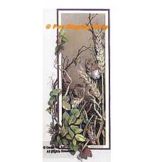 Two Mice  - ROR115  -  PRINT