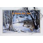 Silent Watcher  - #ROR117  -  PRINT