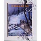 The Watch  - #ROR118  -  PRINT