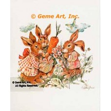 Presents  - #JOR7  -  PRINT