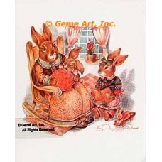 Story Time  - #JOR9  -  PRINT