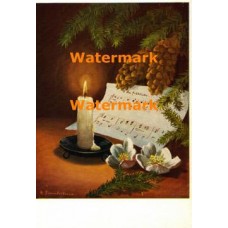 Postcard  - #PC7309  -  POSTCARD