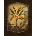 Island Hideaway  - XXKL10309  -  PRINT
