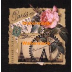 Eiffel Tower  - #XXKP10532  -  PRINT