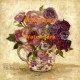Petite Bouquet I  - #XXKP10753  -  PRINT