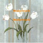 Stripes and Tulips  - #XXKP10919  -  PRINT