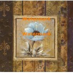 Blue Mood I  - #XXKP11143  -  PRINT