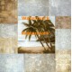 Philip Bai Island II  - #XXKP11154  -  PRINT