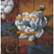 Floral Medley I  - #XXKP20512  -  PRINT