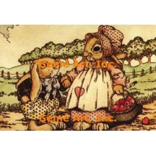 Apple Picking  - #YORYB21  -  PRINT