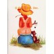 Country Boy  - #SOR22  -  PRINT