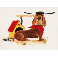 Sheriff  - #SOR39  -  PRINT