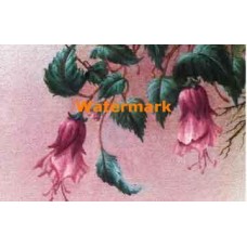 Garland Detail  - #IOR180  -  PRINT