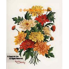 Mums  - #IOR127  -  PRINT