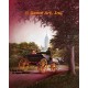 Carriage Ride In Park  - #IOR231  -  PRINT
