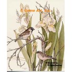 House Sparrow  - #UOR2  -  PRINT