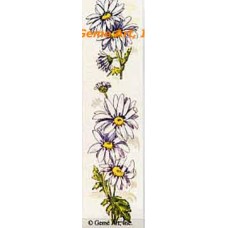 Daisies  - #TOR1020  -  PRINT