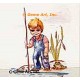 Fishing  - #TOR12  -  PRINT