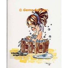 Bath  - #TOR2024  -  PRINT