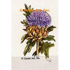 Flower  - #TOR140  -  PRINT