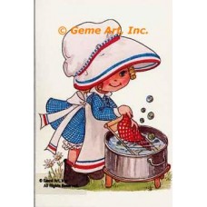 Washing  - #TOR900  -  PRINT