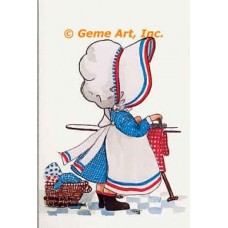 Ironing  - #TOR902  -  PRINT