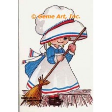 Sweeping  - #TOR903  -  PRINT