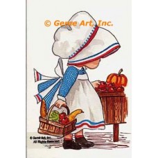 Grocery Shopping  - #TOR904  -  PRINT